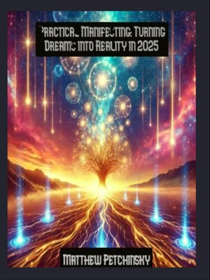 cover image of Practical Manifesting